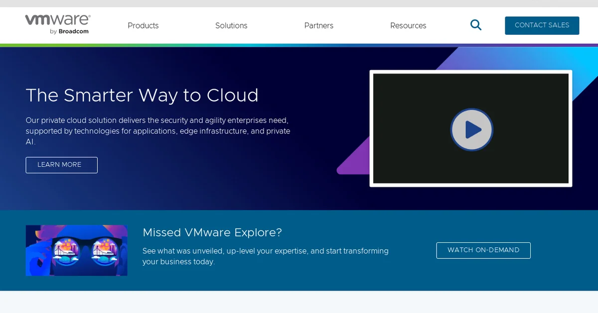 VMware Cloud