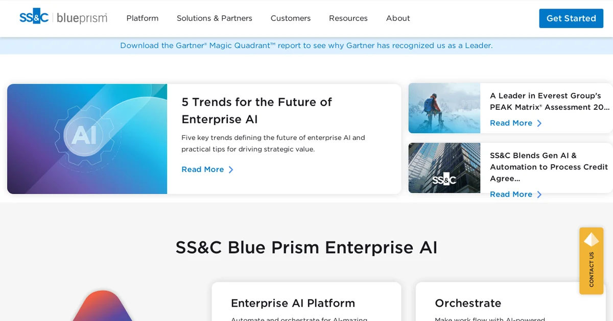 Blue Prism