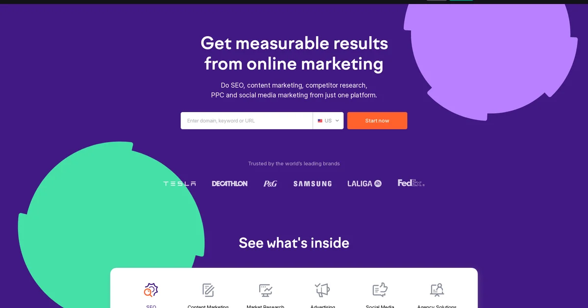 SEMrush