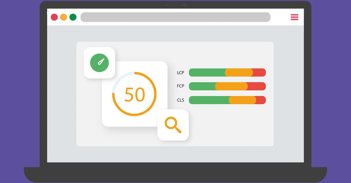 Don't stress over Core Web Vitals—they don't heavily impact your site's rankings as much as you might think.