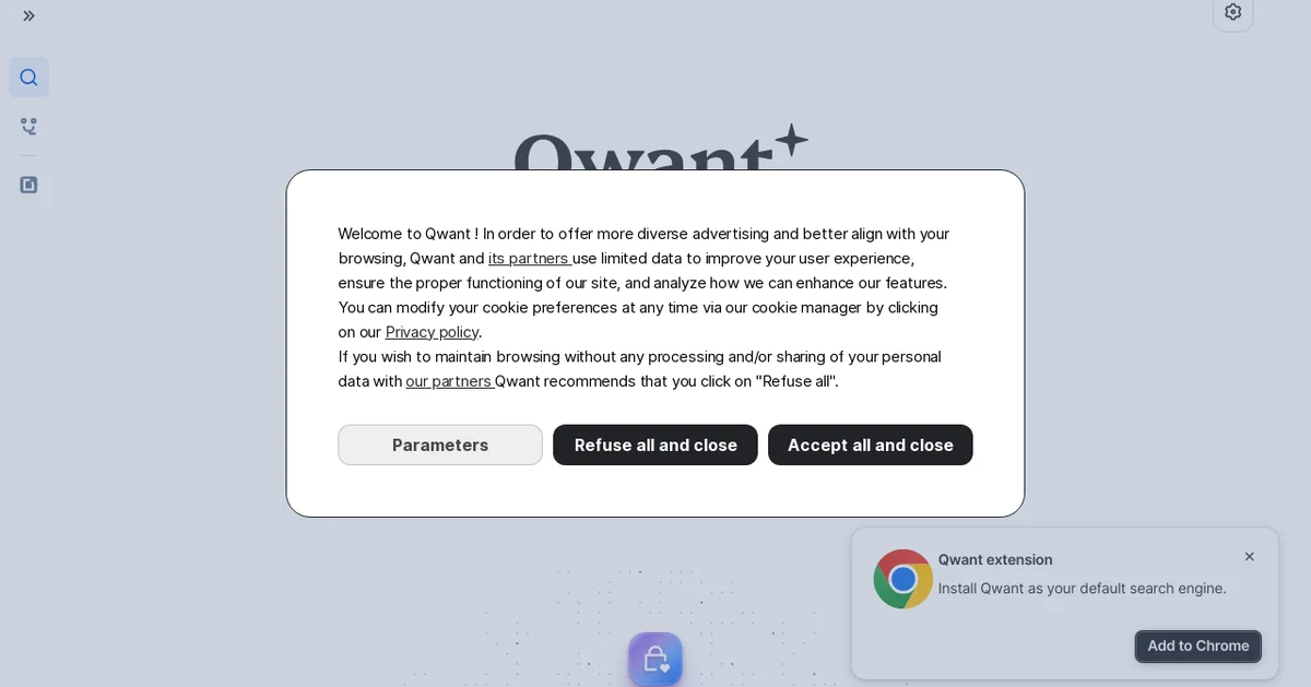 Qwant