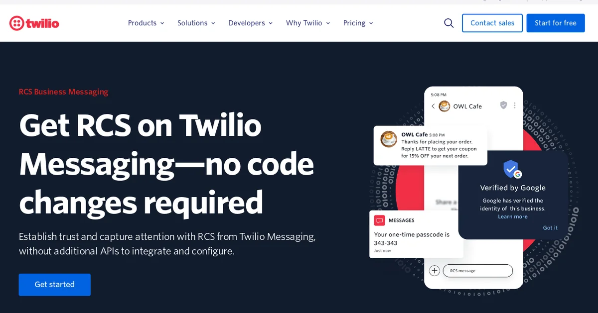 Twilio