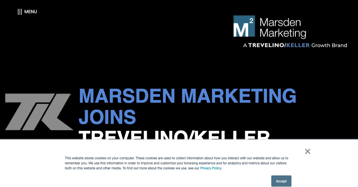 Marsden Marketing