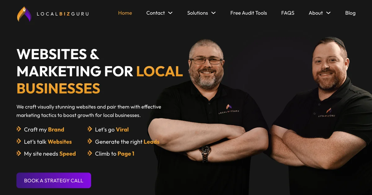 LocalBizGuru