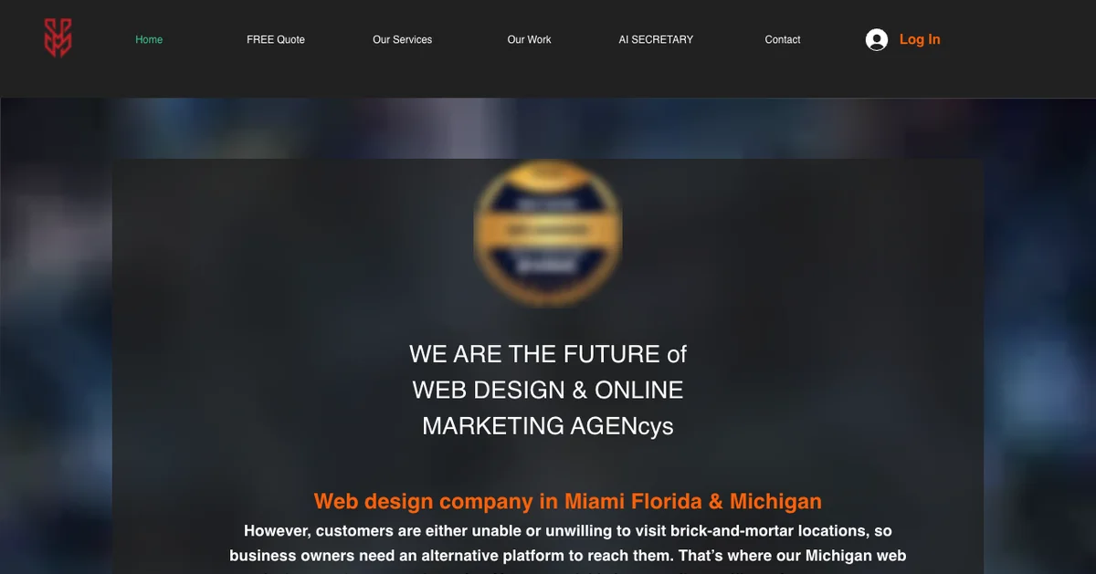 Engaged Web Design