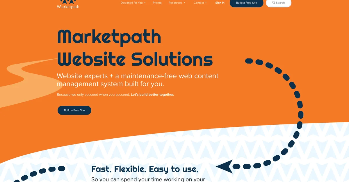 Marketpath, Inc.