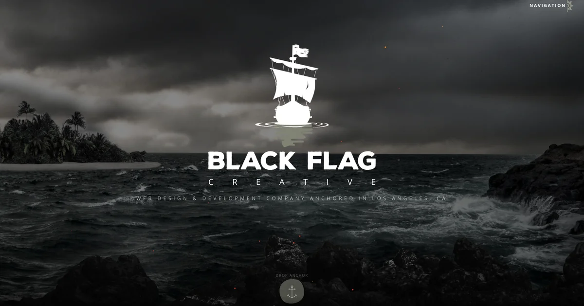 Black Flag Creative